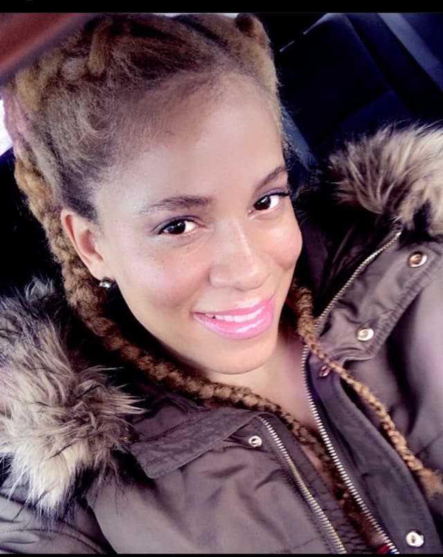 Donna, owner of Stretch with Donna